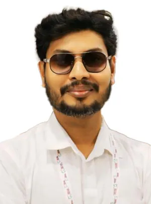 ইমরান হোসেন